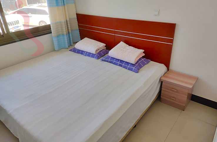 北戴河李雪民宿 - 图片5