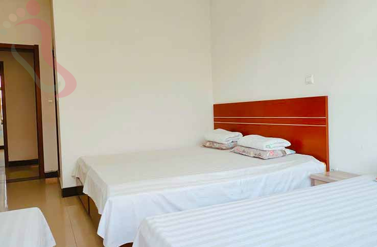 北戴河李雪民宿房间图片3