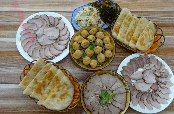 承德庆和山庄 - 图片5