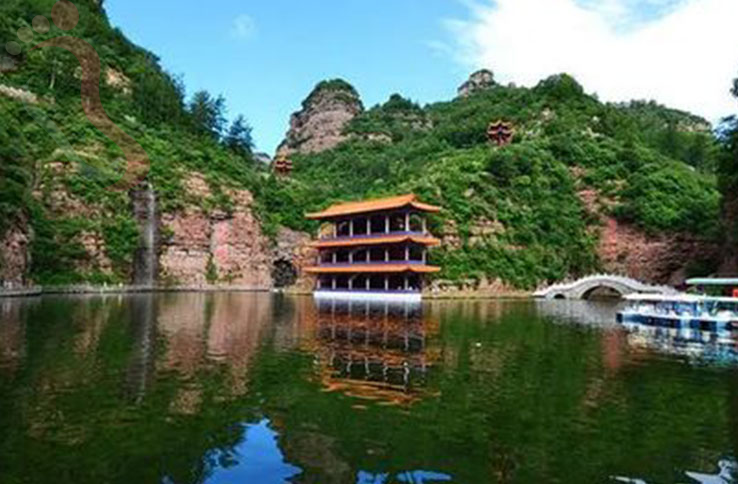 武安和谐农家 - 图片7