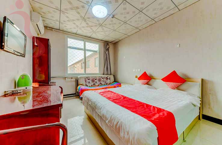 昌黎涛海宾馆房间图片3