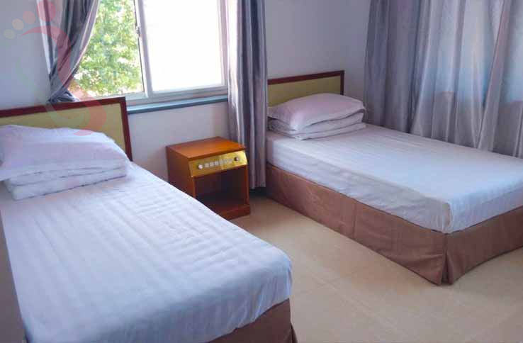 昌黎鼎兴农家院 - 图片6