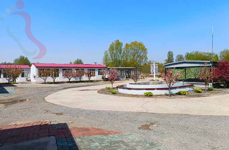 明亮农家庄园 - 图片2