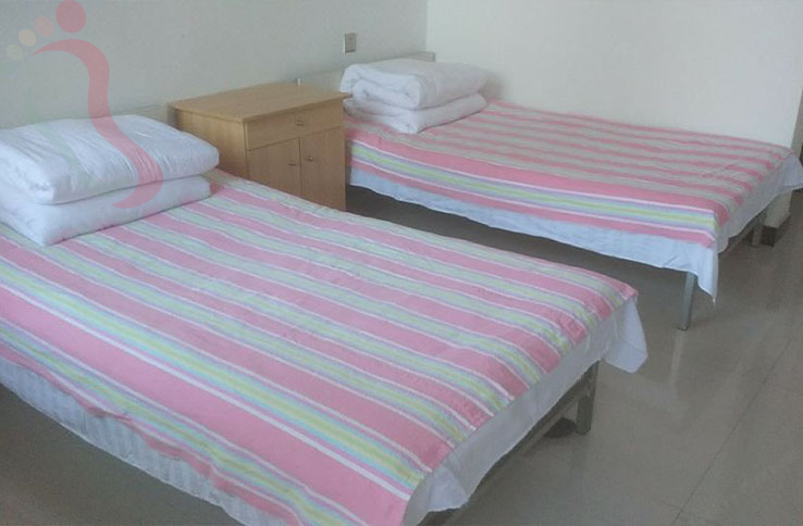 武安康乐缘山庄 - 图片5