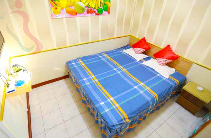 秦皇岛陈悦旅馆 - 图片6