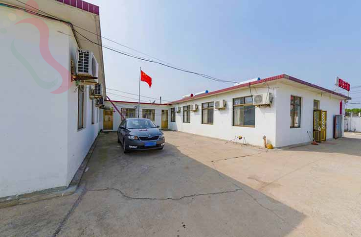 秦皇岛利年农家院 - 图片2