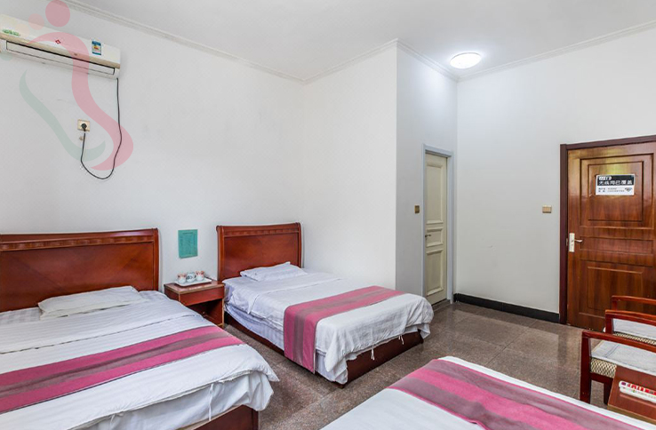 承德农家小寨民宿房间图片4