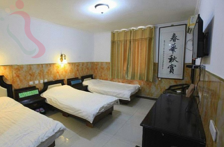 承德庆和山庄 - 图片3