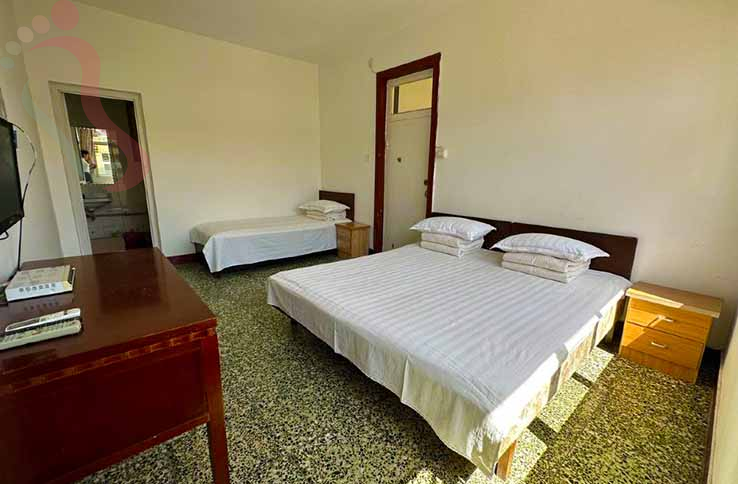 北戴河杨秀茹旅馆房间图片3