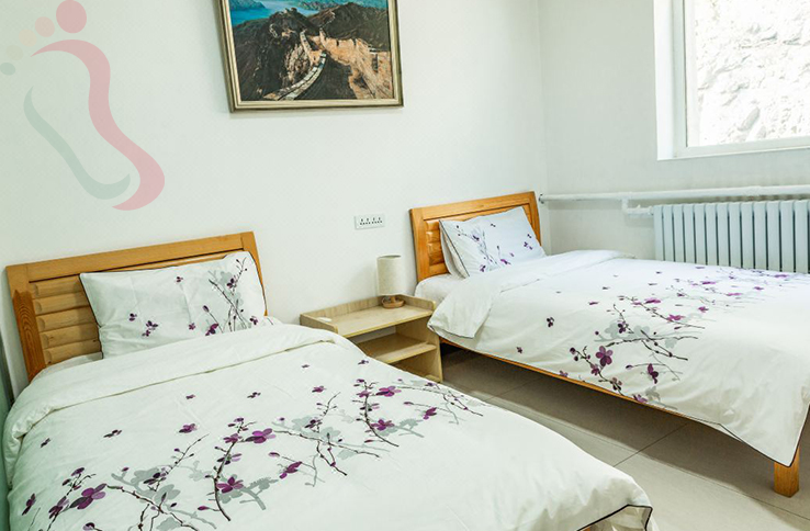 金山岭长城长海民宿房间图片3