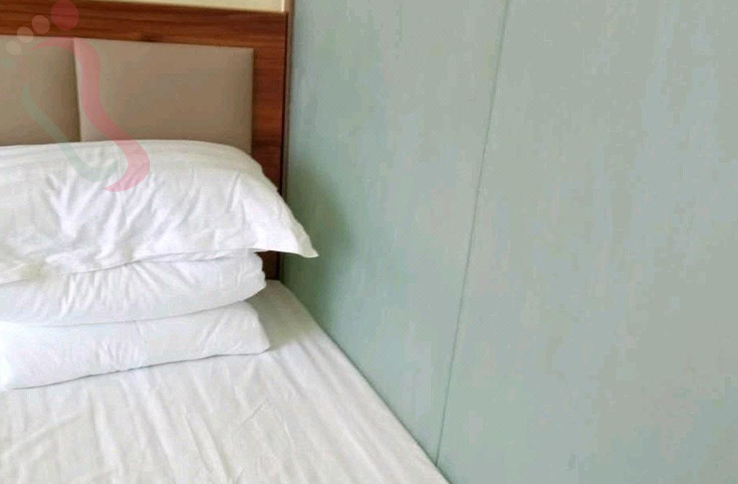 丰宁权家大院房间图片2