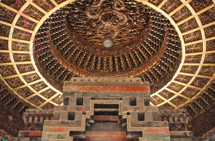 丰宁小芳农家院 - 周边游玩