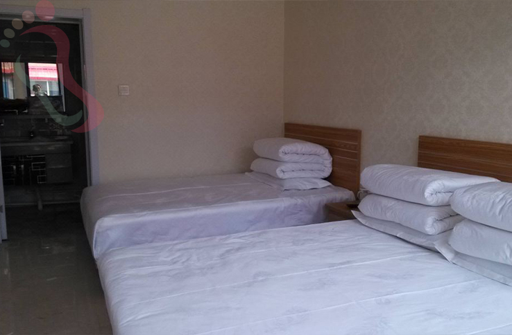 围场欣鑫农家院房间图片2