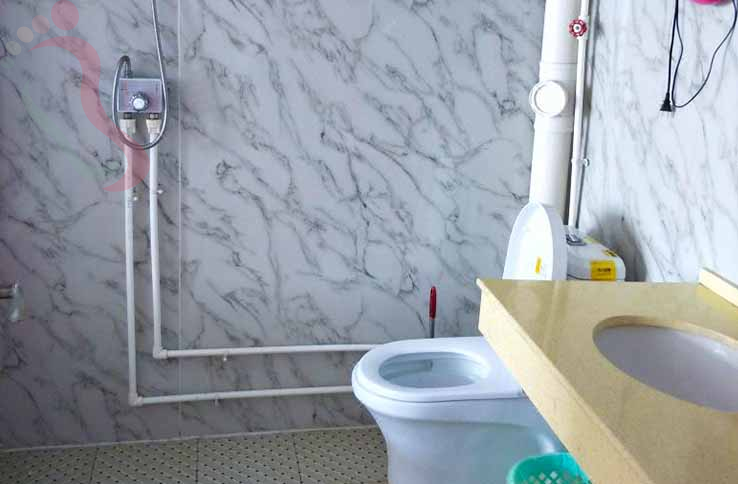 昌黎华雅农家院房间图片4