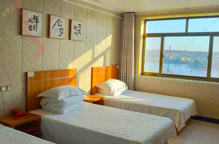 昌黎华雅农家院房间图片3