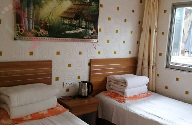 围场欣鑫农家院 - 图片5