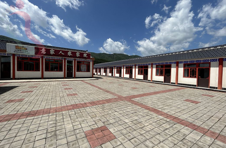 意家人农家院 - 图片2