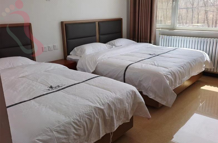 坝上草原宏宇庄园房间图片3