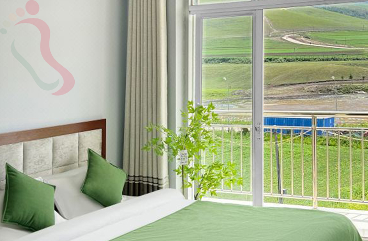 丰宁大军农家院房间图片4