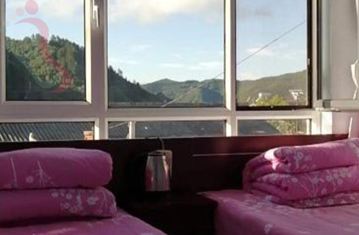 塞罕坝满乡32号院房间图片4