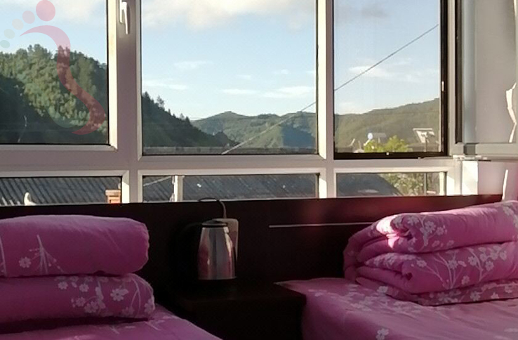 塞罕坝满乡32号院 - 图片2