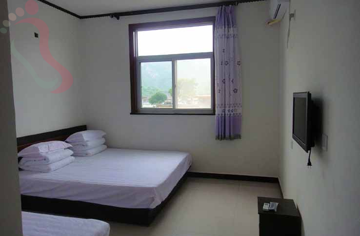 昌黎萍成农家院 - 图片5