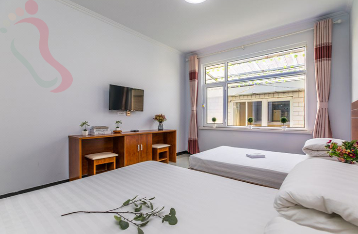 围场小葛民宿 - 图片6