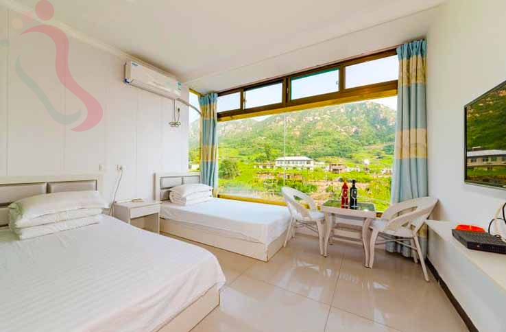 吉祥精品农家院(昌黎葡萄沟店)房间图片4