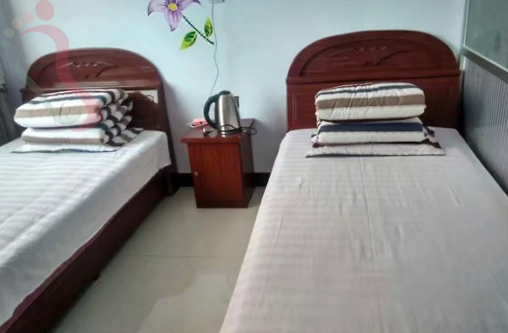 丰宁小芳农家院房间图片4