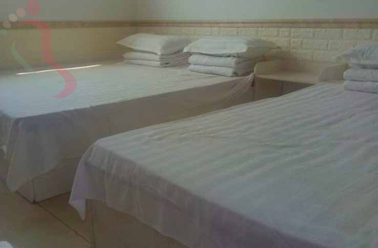 乔乔农家院(北戴河渔田七里海店)房间图片2