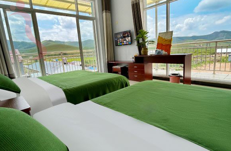 丰宁大军农家院 - 图片6