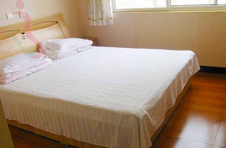 昌黎萍成农家院房间图片1