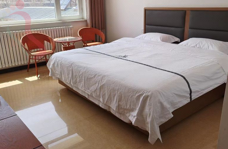 坝上草原宏宇庄园房间图片4