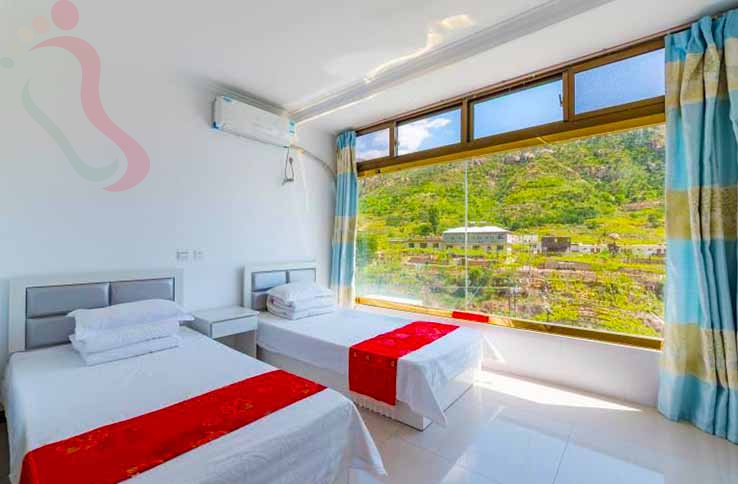 吉祥精品农家院(昌黎葡萄沟店) - 图片5