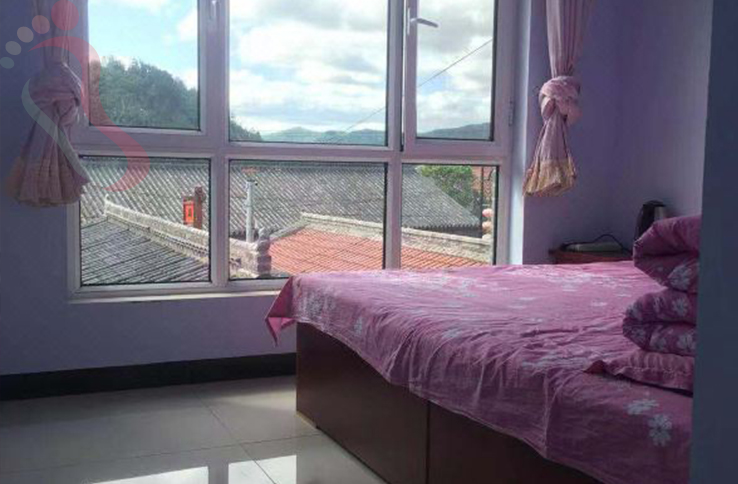 塞罕坝满乡32号院房间图片1