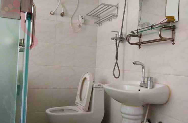 乔乔农家院(北戴河渔田七里海店) - 图片5