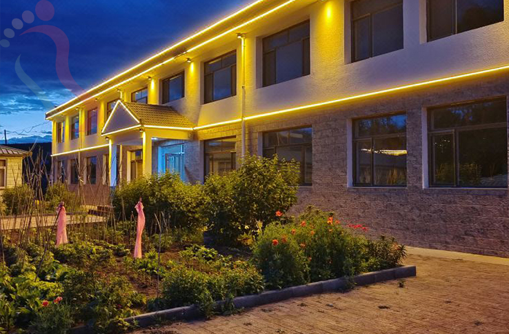 坝上草原宏宇庄园