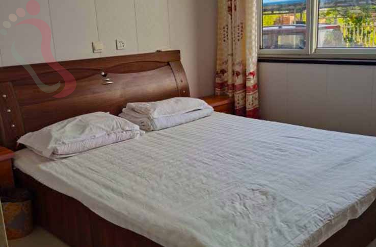 昌黎萍成农家院 - 图片6