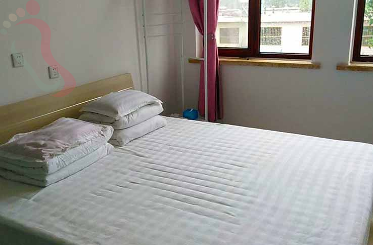 昌黎清风农家院房间图片4