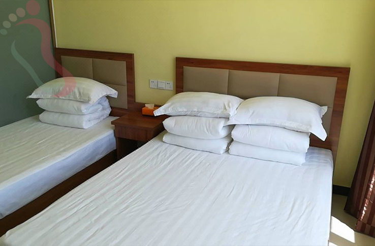 丰宁权家大院房间图片1