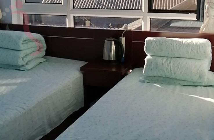 塞罕坝满乡32号院 - 图片3