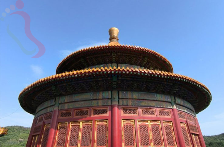 丰宁小芳农家院 - 周边游玩