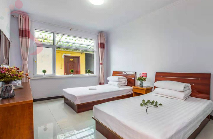 围场小葛民宿房间图片4