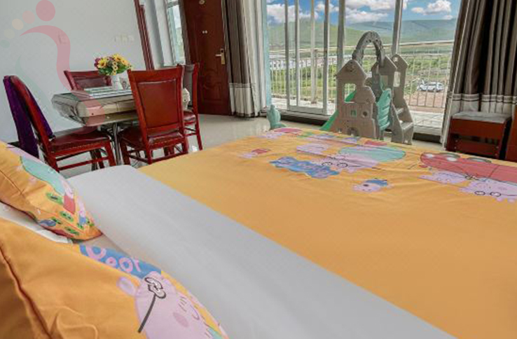 丰宁大军农家院 - 图片5