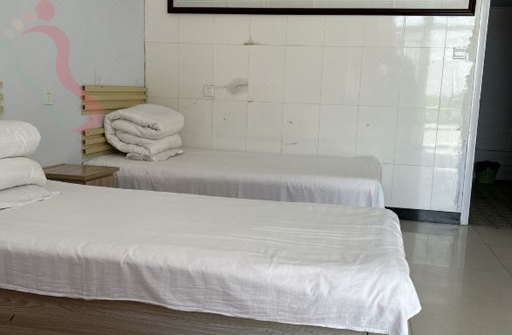 意家人农家院房间图片3