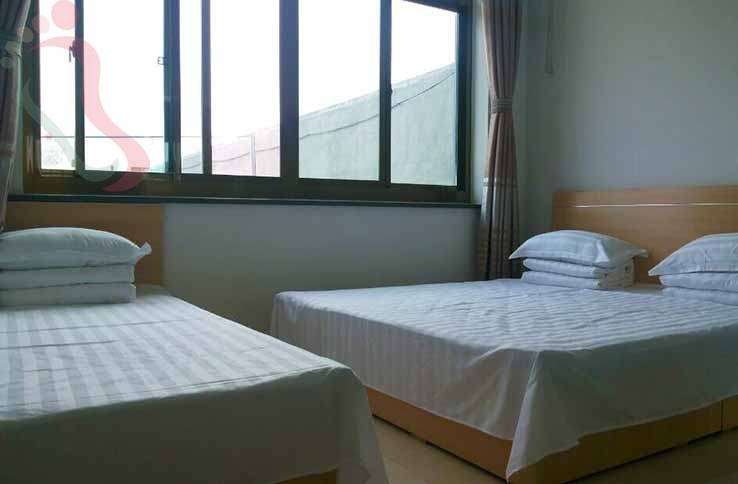 乔乔农家院(北戴河渔田七里海店)房间图片4