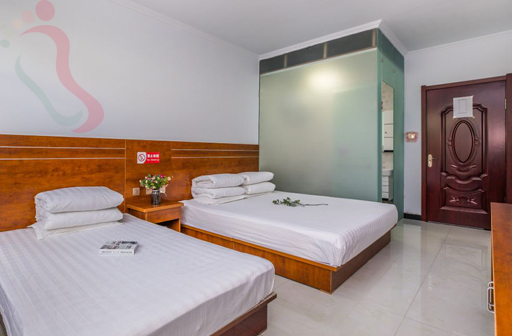 围场小葛民宿房间图片3