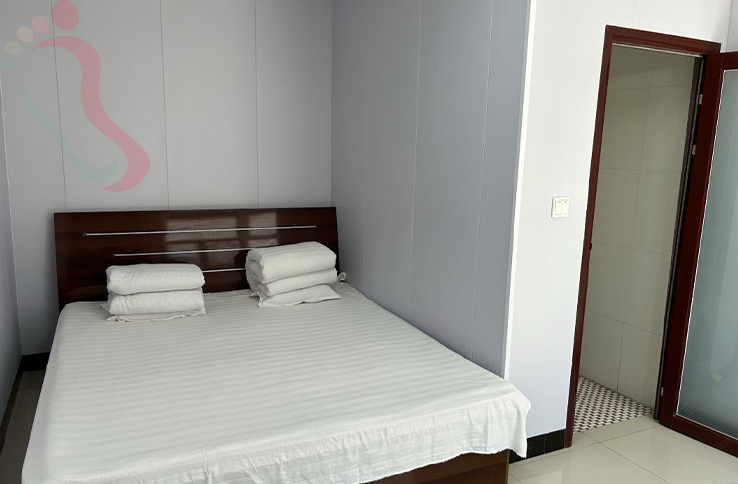 意家人农家院房间图片4