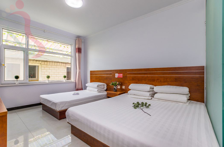 围场小葛民宿 - 图片5