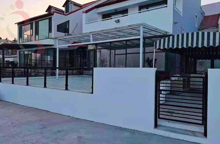 北戴河海景别墅 - 图片2